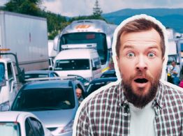 Cierre total en la México-Puebla este 19 y 20 de febrero: Horarios y rutas alternas