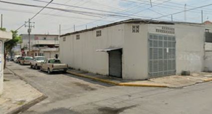 Ataque a balazos en la colonia Moderna deja camioneta dañada en Monterrey