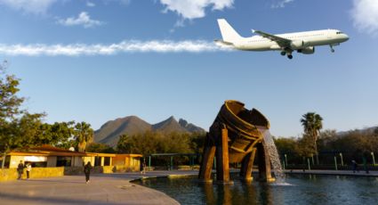 Así opera el Aeropuerto de Monterrey hoy jueves 19 de febrero: revisa el estatus de tu vuelo