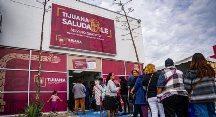 Ismael Burgueño revoluciona los servicios de salud con 8 nuevas clínicas en Tijuana