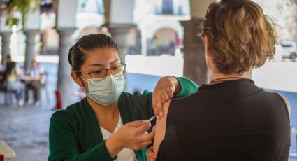 Registran leve incremento de casos de sarampión en México