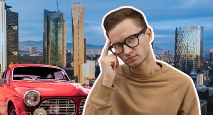 Hoy No Circula 20 de febrero 2026: autos que descansan en CDMX y Edomex este viernes