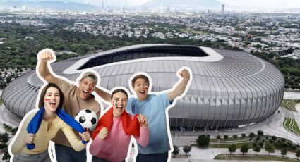 Repechaje Intercontinental 2026 en Monterrey: ¿Cuánto costarán las entradas?