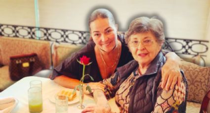 Muere la madre de Eugenia Cauduro tras complicaciones de salud: ¿Qué le pasó?