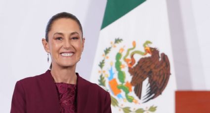 Trenes del Norte: Claudia Sheinbaum reporta avance clave en liberación de vías para 2027