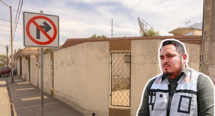 Guadalupe cambia circulación en calles del Centro a partir del 24 de febrero