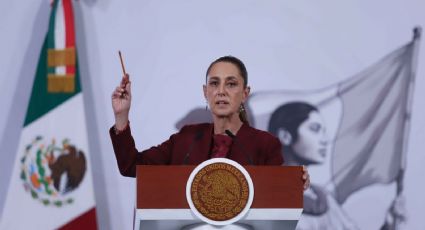 ¿Sheinbaum descarta investigación contra Rafael Ojeda por huachicol fiscal?