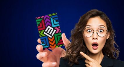 Tarjeta virtual del Metro ya disponible: cómo activarla y pagar desde tu celular paso a paso