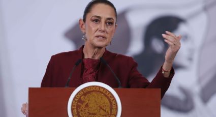 Corresponde a Perú definir reanudación de relaciones con México: Sheinbaum