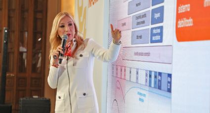 Van 24 casos de sarampión en NL: Estos son los municipios con más contagios