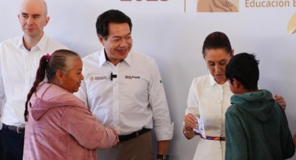 Guía SEP: ¿Cómo registrarse para las becas para estudiantes Benito Juárez 2026?