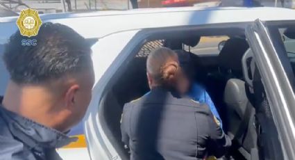 SSC CDMX ayuda a mujer en labor de parto en Iztapalapa y recibe a bebé en plena calle