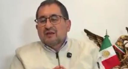 Rechaza Cravioto conflicto de interés con la Fundación Hagenbeck por renta de un inmueble