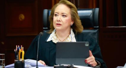 SCJN avala prestaciones especiales para médicos del IMSS expuestos a riesgos biológicos