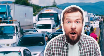 Cierre total en la México-Puebla este 19 y 20 de febrero: Horarios y rutas alternas