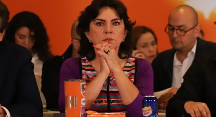 Transparencia en reunión con STPS por las 40 horas, exige MC en San Lázaro