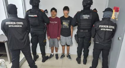 Capturan a adolescente de 15 años sospechoso de asesinato en la colonia Independencia