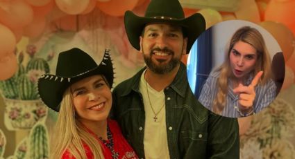 Karla Panini responde a críticas tras polémica en radio: "El hate es mi comidilla”