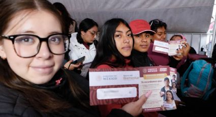 Jóvenes Construyendo el Futuro: así puedes activar el seguro médico del IMSS y acceder a sus beneficios