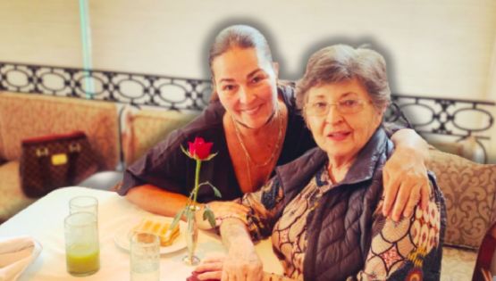 Muere la madre de Eugenia Cauduro tras complicaciones de salud: ¿Qué le pasó?