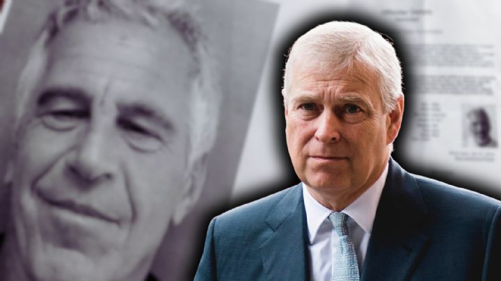 Cronología del escándalo: El expríncipe Andrés y el caso Epstein
