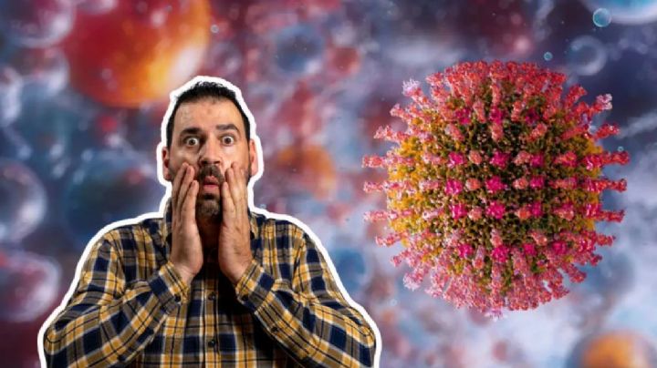 Aumentan casos de sarampión en Nuevo León; Salud intensifica vacunación rumbo al Mundial 2026