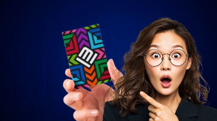 Tarjeta virtual del Metro ya disponible: cómo activarla y pagar desde tu celular paso a paso