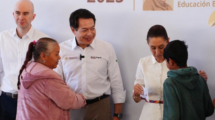 Guía SEP: ¿Cómo registrarse para las becas para estudiantes Benito Juárez 2026?