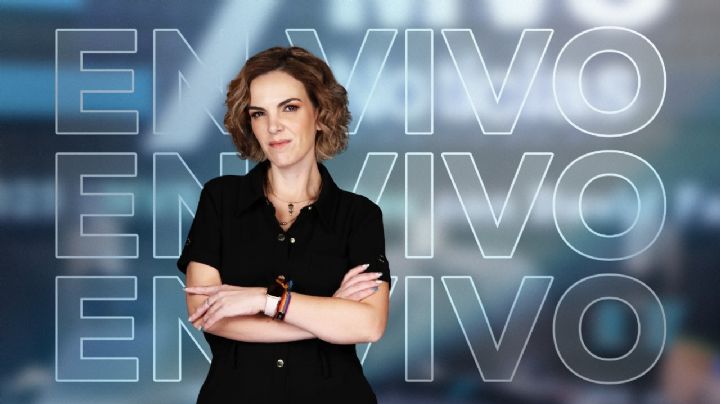 MVS Noticias con Pamela Cerdeira EN VIVO: Sigue las entrevistas de hoy 19 de febrero de 2026