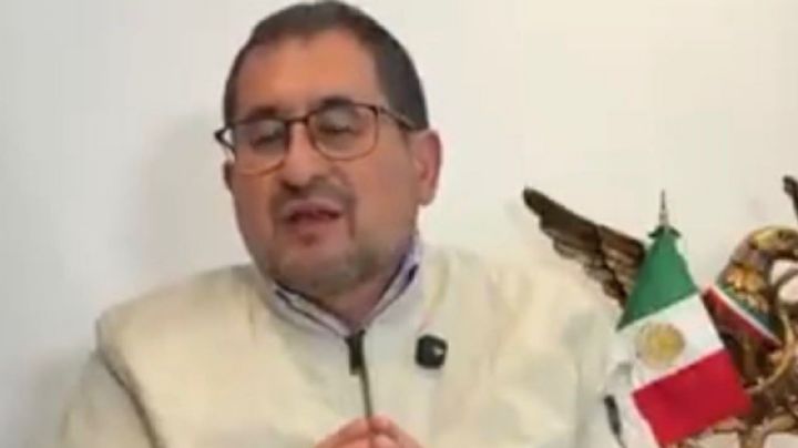 Rechaza Cravioto conflicto de interés con la Fundación Hagenbeck por renta de un inmueble