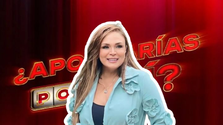 Así fue como Brenda Bezares volvió a lucirse en una pasarela