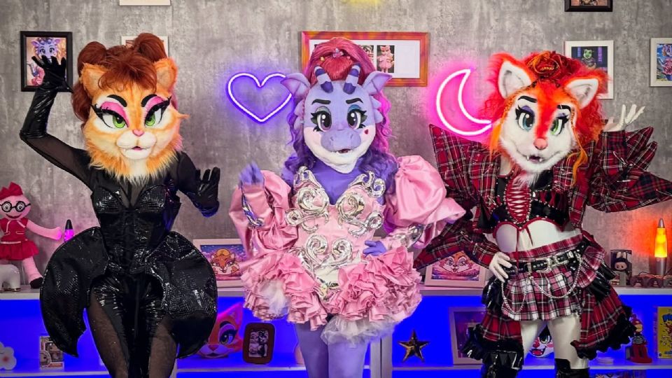 Momo Guzmán inicia una nueva etapa con “La Logia de las Reales” tras su salida definitiva de La Burrita Burrona.