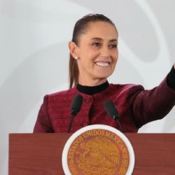 EN VIVO | La Mañanera del Pueblo 2 de febrero: Sigue el mensaje de Claudia Sheinbaum hoy