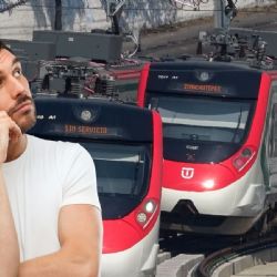 Tren Interurbano ‘El Insurgente’: Esto te costará viajar de Observatorio a Toluca