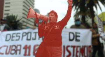 Marchas en CDMX hoy 2 de febrero de 2026: Horarios y calles cerradas