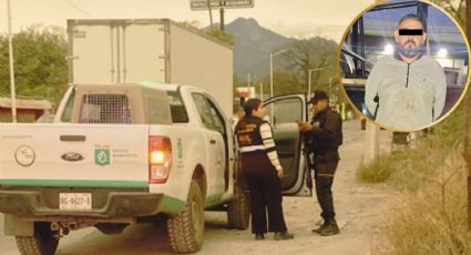 Detienen en Hidalgo a hombre por presuntamente dispararle a un perrito