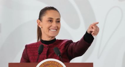 EN VIVO | La Mañanera del Pueblo 2 de febrero: Sigue el mensaje de Claudia Sheinbaum hoy