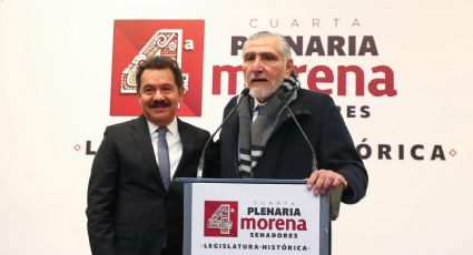 Adán Augusto López y el reacomodo político en Morena rumbo a 2027