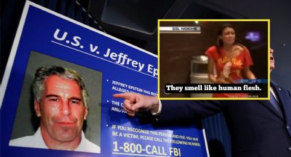 ¿Quién es Gabriela Rico Jiménez, la mexicana que es vinculada en redes al caso Epstein? | VIDEO