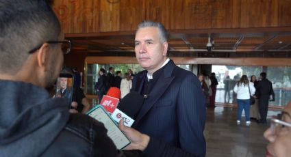 Waldo Fernández promete poner seguridad y bienestar de Nuevo León en el centro de la agenda nacional