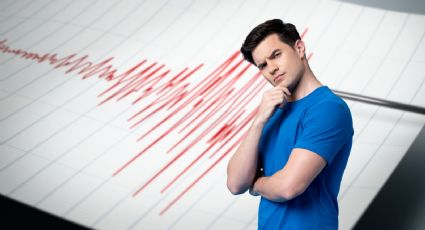 ¿Tembló hoy? Magnitud y actividad sísmica de este 2 de febrero 2026