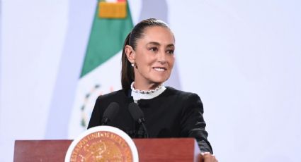 Encabeza Sheinbaum inauguración de último tramo de Tren Suburbano