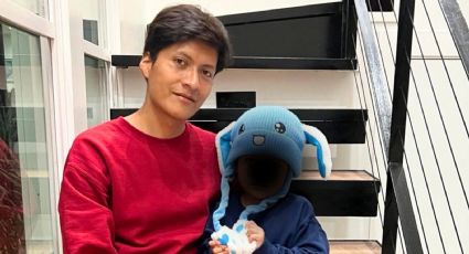 Liam Conejo regresa a casa tras permanecer detenido en un centro de inmigración en Texas