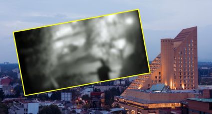 VIDEO | ‘Mirreyes’ en Polanco dañan áreas verdes y provocan incidente vial