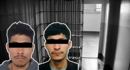 Capturan a dos por doble homicidio en García; ataque ocurrió dentro de una vivienda