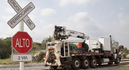 Ingeniero ferroviario respalda versión oficial sobre accidente del Tren Interoceánico