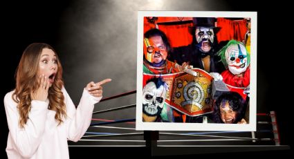 Lucha libre y teatro en "Espiralmania", esta es la propuesta de CONARTE Nuevo León