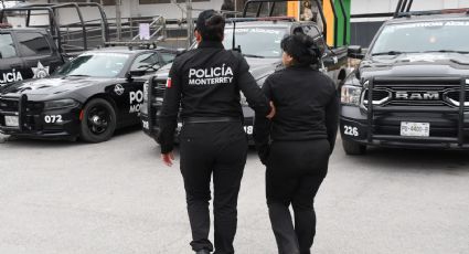 Auxilian en Monterrey a mujer de Texas que se encontraba perdida; buscaba llegar a Sabinas