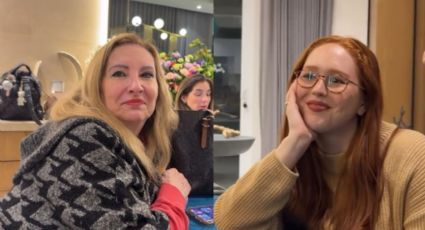 ¿Ya no quiere a Aldo de Nigris? Doña Alegría revela quién es su nieto favorito