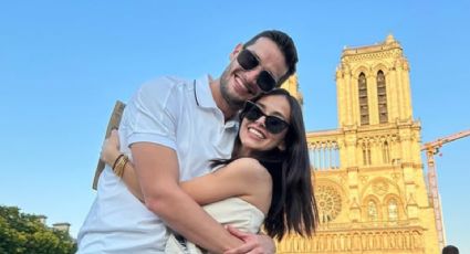 Adrián Marcelo deja entrever infidelidad de su esposa Karina Puente; esto fue lo que dijo